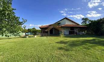 Imagem: Chácara em condomínio na cidade de Porangaba