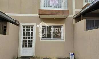 Imagem: VENDE-SE CASA DE 2 QUARTOS NO CONDOMINIO