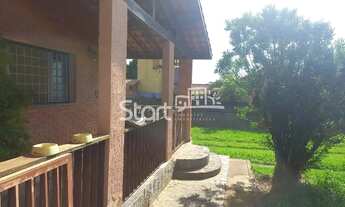 Imagem 6: Casa - Village Campinas - Campinas