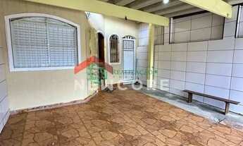 Imagem 5: Casa em Rua Francisco Garcia Cano - Itaóca - Mongaguá/SP