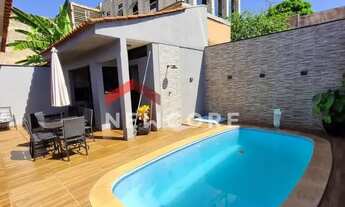 Imagem 4: Casa em Rua Cravinhos - Jardim Paulistano - Ribeirão Preto/SP