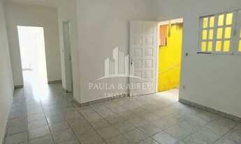 Imagem 2: CASA COM 2 DOMITÓRIOS JD. ZAIRA - MAUÁ