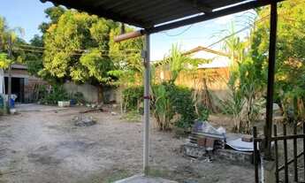 Imagem 2: Casas em Pau amarelo- PE ( 3 casas em 1 terreno