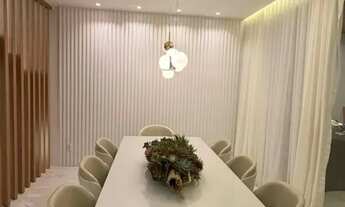 Imagem 7: Casa de Alto Luxo a venda em ALPHAVILLE LITORAL NORTE 3