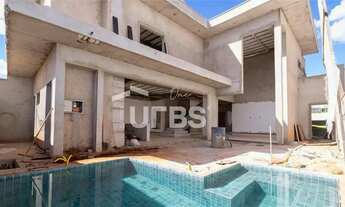 Imagem: Jardins Capri - Casa de Condomínio 4 quartos