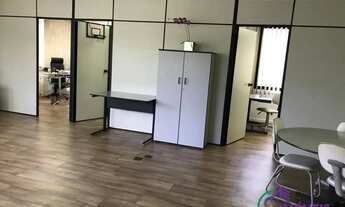 Imagem 7: CONJ. COMERCIAL - GRANJA JULIETA - SP