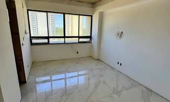 Imagem 7: Ed Belvedere - Nascente Total - 270 metros - 4 suítes + DCE - 3 vagas - Cocó