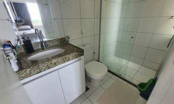 Imagem 3: Apartamento para Venda em Fortaleza, Passarè, 3 dormitórios, 1 suíte, 1 banheiro, 1 vaga