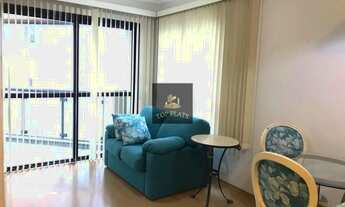 Imagem 3: Flat disponível em Pinheiros