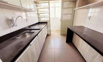 Imagem 6: Cobertura de 2 quartos com garagem e infra no Menino Deus na frente da Zero Hora