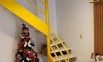 Imagem 2: Casa Azul Ville Duo