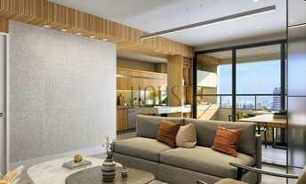 Imagem 3: Apartamento com 2 quartos à venda, 64 m² - Condomínio Horizonte Divino - Sorocaba/SP