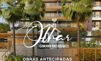 Imagem 3: Apartamento à venda no OLHAR CAMINHO DAS ÁRVORES , CAMINHO DAS ÁRVORES, Salvador, BA