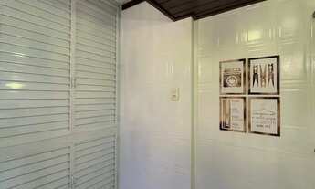 Imagem 3: CASA DUPLEX À VENDA OU LOCAÇÃO CONFORTO, ELEGÂNCIA E FUNCIONALIDADE, 3 QUARTOS, 2 SUÍTES