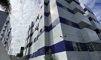 Imagem: Apartamento pronto para alugar no CUIÁ