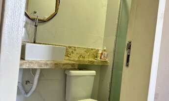 Imagem 7: Repasso apartamento á venda no Spazzio Numbus, Abel Cabral