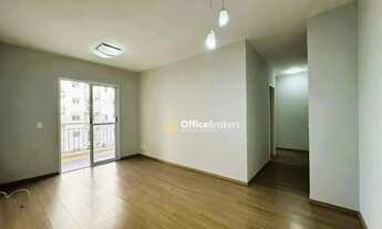 Imagem: Apartamento 2 quartos com suíte em Barueri