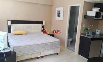 Imagem 4: Flat com ótimo preço no bairro Bela Vista. Confira!