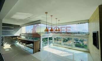 Imagem: Apartamento 154 m² com 4 dormitórios