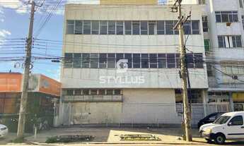 Imagem 2: Jacaré Galpão / depósito com venda por R$3.450.000