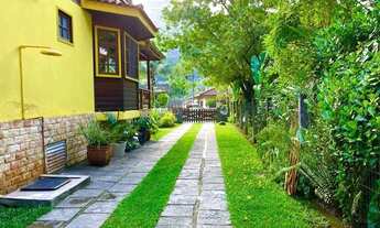 Imagem 3: CASA A VENDA EM GUAPIMIRIM