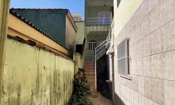 Imagem 4: Sobrado em Praça Vieira do Couto - Jardim Vila Formosa - São Paulo/SP