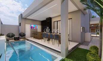 Imagem 5: Casa de Alto Padrão à Venda- Condomínio Padang [6725