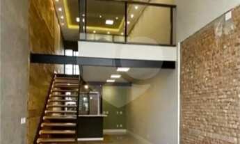 Imagem: Sobrado com 1 quartos à venda em Tatuapé