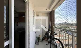 Imagem 6: Apartamento à Venda - Freguesia do Ó, 2 Quartos, 40 m2