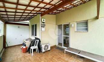 Imagem 5: Cobertura com 3 quartos à venda, 126 m² por R$ 970.000 -Sublime max - Recreio dos Bandeira