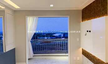 Imagem 7: Vendo apartamento de 03 quartos, todo projetado e reformado com vista mar no calhau