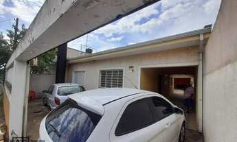 Imagem 4: Casa com 3 quartos à venda, 370 m² - Loteamento Remanso Campineiro - Hortolândia/SP