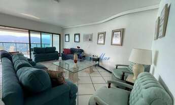 Imagem 6: Apartamento com 4 dormitórios à venda, 430 m² por R$ 4.500.000,00 - Enseada - Guarujá/SP