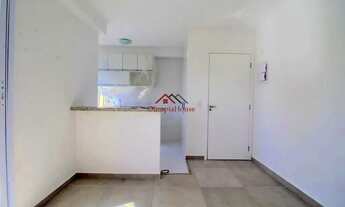 Imagem 5: Venda Apartamento 1 Dormitórios - 40 m² Consolação