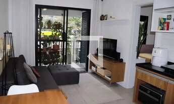 Imagem: Apartamento à Venda - Santa Cecília, 1