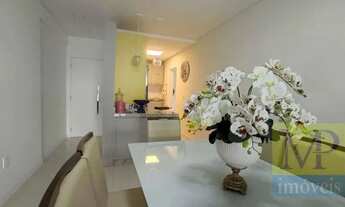 Imagem 2: Apartamento com 3 dormitórios à venda, 119 m² por R$ 1.500.000,00 - Praia de Armação - Pen