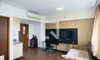 Imagem 3: Apartamento à Venda - Bela Vista, 1 Quarto, 29 m2