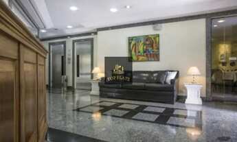 Imagem 6: Flat disponível no Jardim Paulista