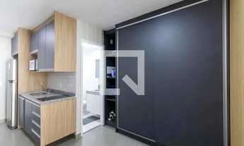 Imagem 5: Apartamento à Venda - Santa Cecília, 1 Quarto, 30 m2