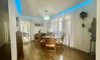 Imagem 5: Casa 179m² com 3 Quartos e Suíte em Jardim Atlântico