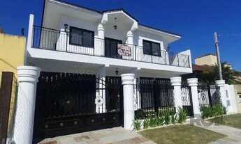 Imagem: Casa em Atlântida