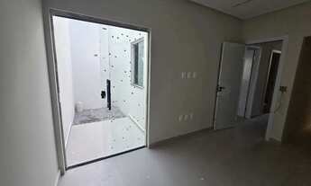 Imagem: Descubra seu novo lar no Bairro Jatobá!