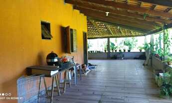 Imagem 5: Imóvel para venda possui 3111 metros quadrados com 3 quartos em Zona Rural - Hidrolândia