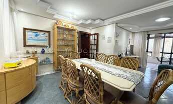 Imagem 7: Locação Temporada: Ed Liverpool 3 quartos centro Balneário Camboriú