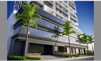 Imagem 2: Imóvel para venda com 102 metros quadrados com 3 quartos em Pedra Branca - Palhoça - SC