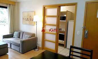 Imagem: Flat com ótimo preço no bairro Moema