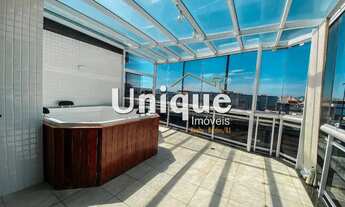 Imagem: Cobertura, 255m2, Vila Nova - Cabo Frio