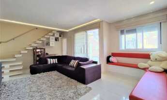 Imagem 6: Cobertura em Balneário - Florianópolis