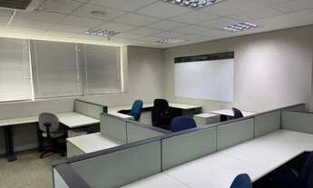 Imagem: LAJE COMERCIAL NO JARDIM GOIÁS