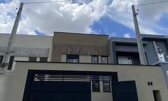 Imagem: Sobrado à venda em Campinas, Parque Jambeiro